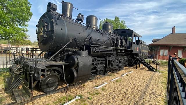 Railroad House Historical Society - Image 2
