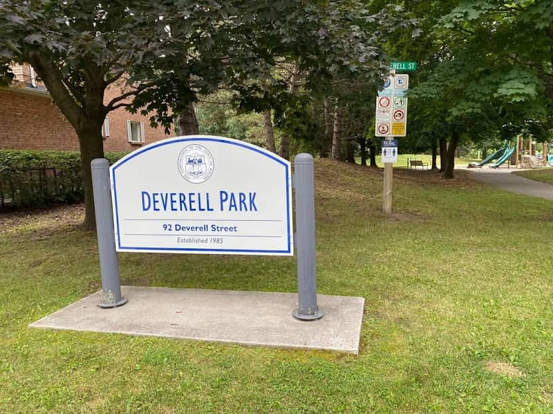Deverell Park - Image 1
