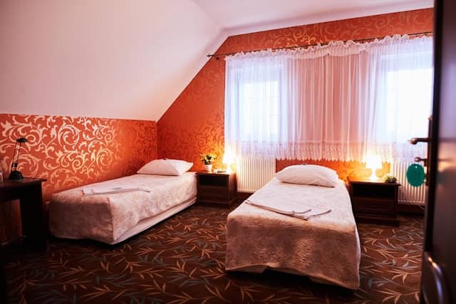 Hotel Ostrołęka -Noclegi - Sala Weselna - Zielony Zakątek - Image 2
