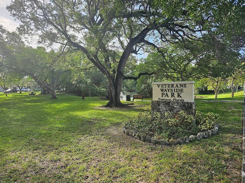 Veterans Wayside Park - Image 2