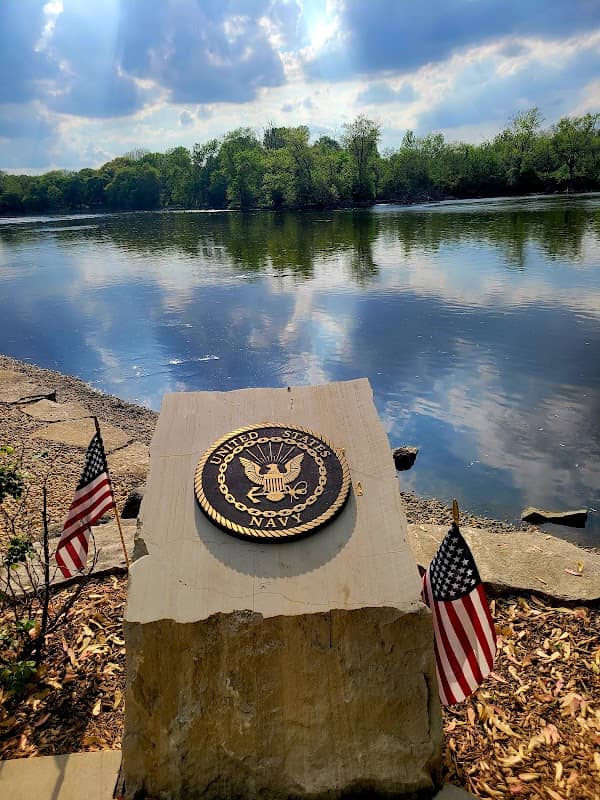 Veterans Serenity Park - Image 1