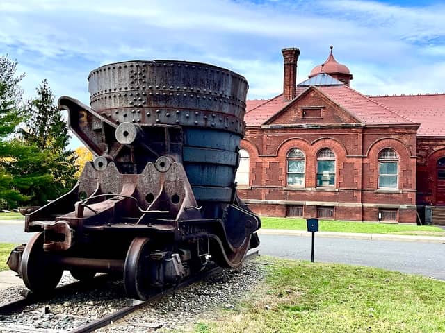 Burden Iron Works Museum - Image 2
