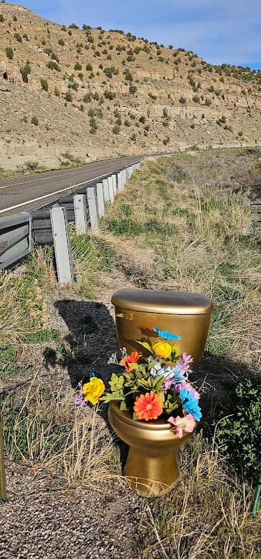 Grand Mesa Scenic Byway Canyon - Image 3