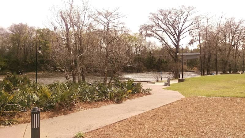 Festival Springs Fountain - Image 1