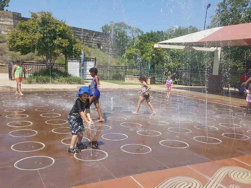 Festival Springs Fountain - Image 2