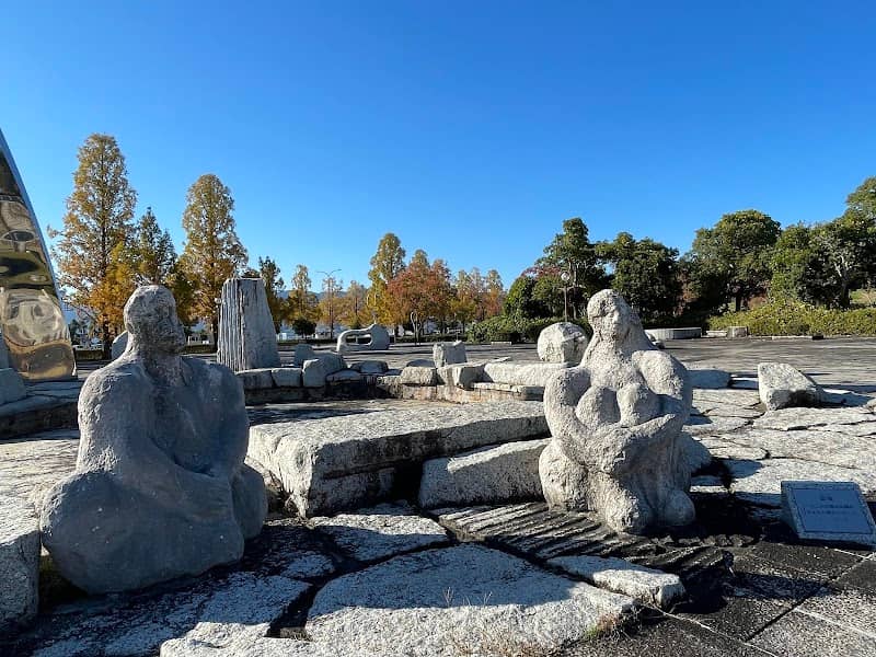烏丸記念公園 誕生 - Image 2