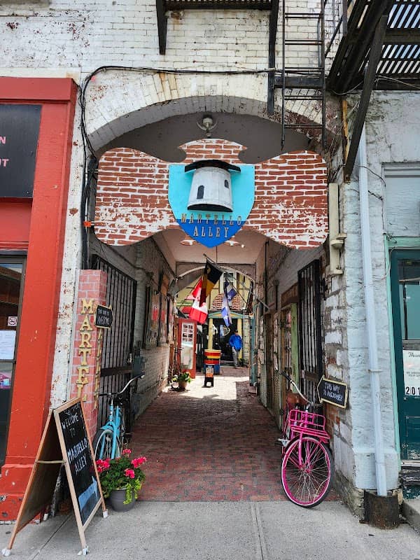 Martello Alley - Image 2