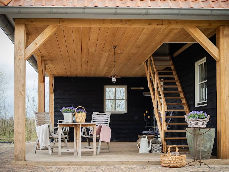 Landgoed het Heuvelbosch B&B - Image 1