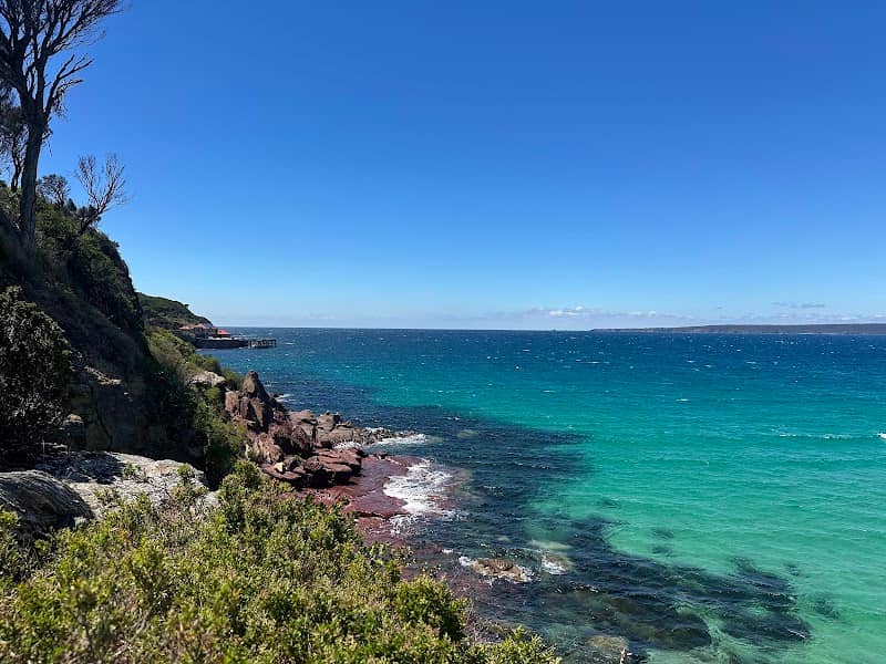 Historic Fishermen’s Lookout - Image 1
