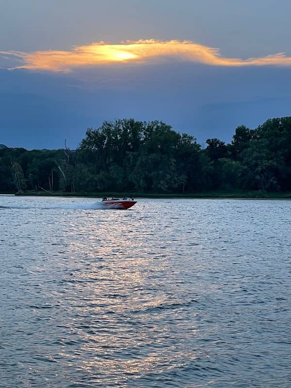 Houska Park - Image 1