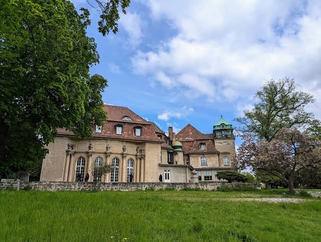 Schlosspark Marquardt - Image 1