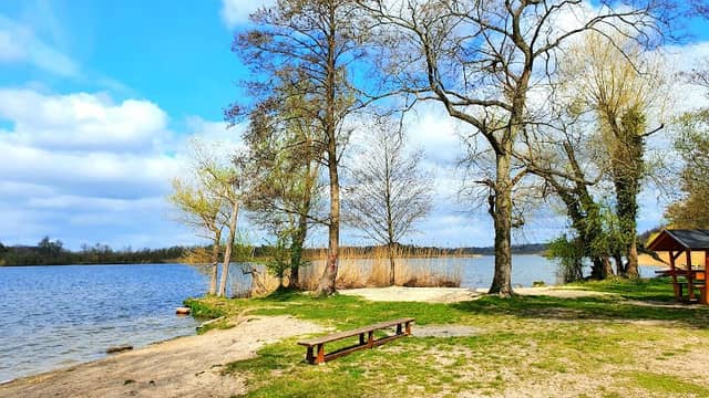 Schlosspark Marquardt - Image 2