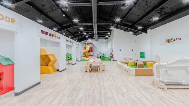 Project Play Discovery Museum - Image 1