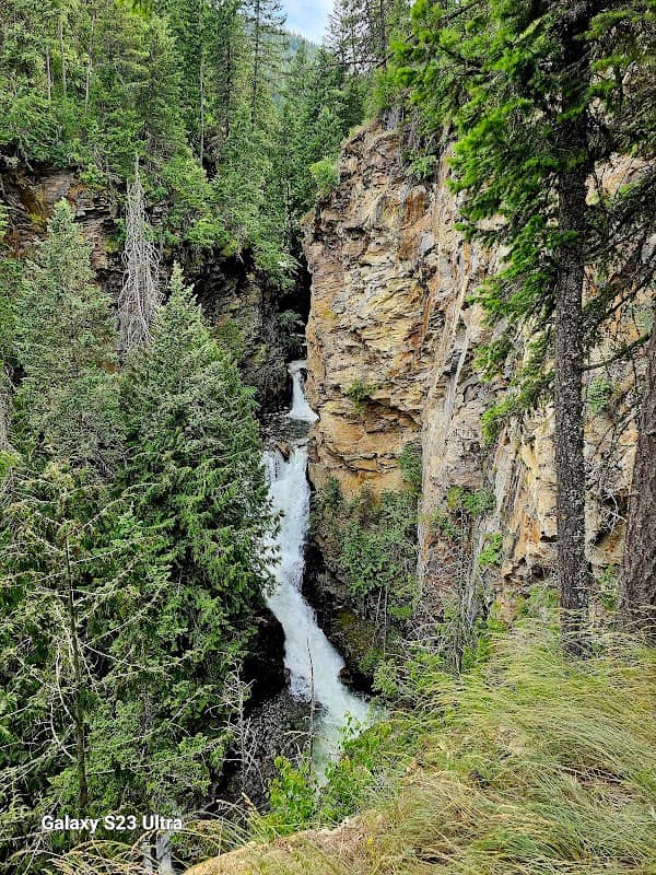 Myrtle Falls Trail - Image 3