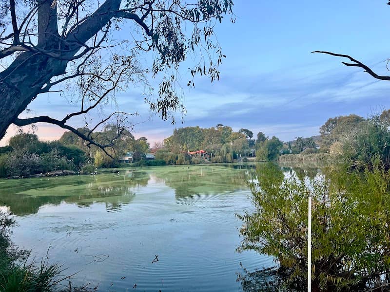 Browns Lagoon - Image 1