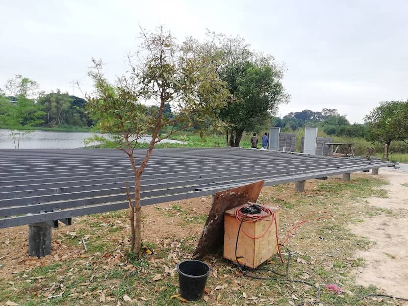 Don Ngio Community, Warin Chamrap - Image 1