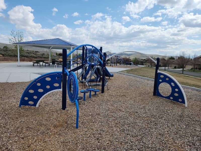 Jack Reviglio Memorial Park - Image 1
