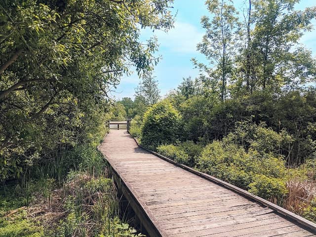 East Paris Nature Park - Image 1