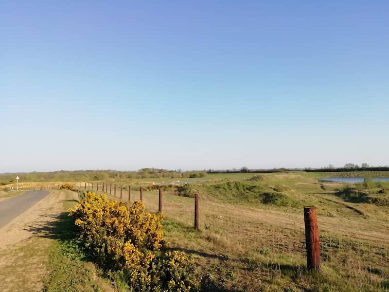 Fingringhoe Park - Image 1