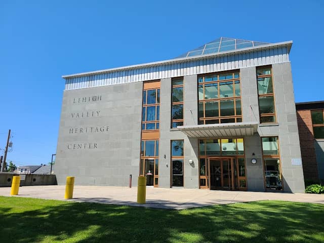 Lehigh Valley Heritage Museum - Image 3