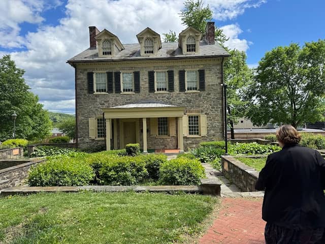 Lehigh Valley Heritage Museum - Image 1