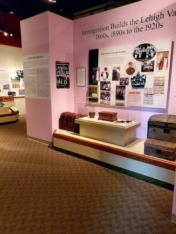 Lehigh Valley Heritage Museum - Image 2