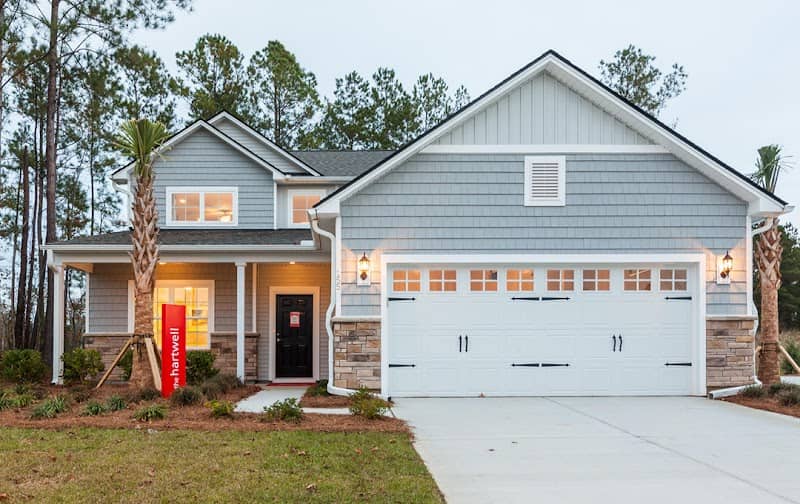 Seagrass Station by Centex Homes - Image 1