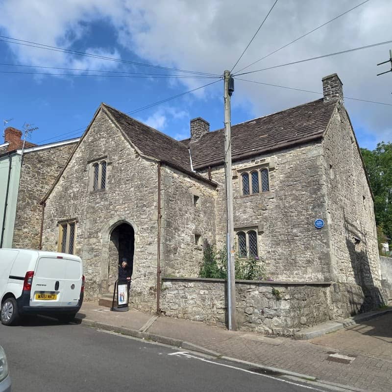 St John's House Trust - Image 1
