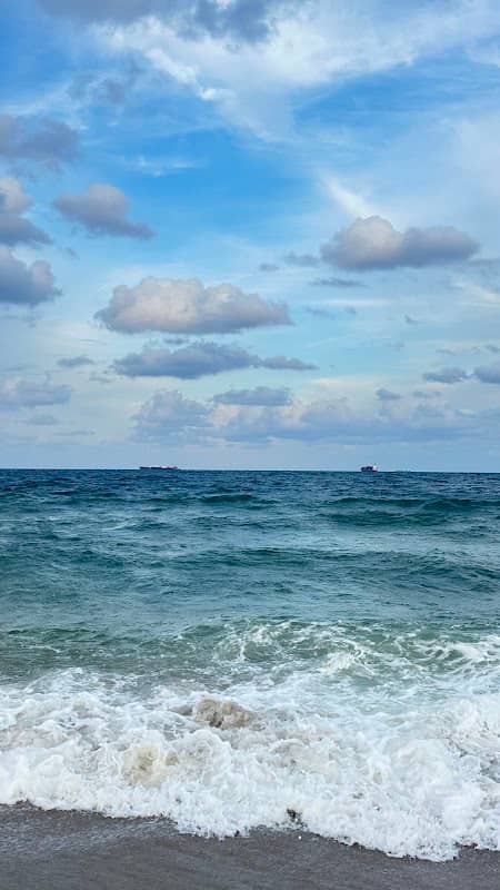 Public Beach Park and Recreation City of Fort Lauderdale - Image 2