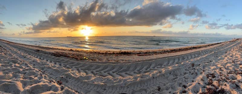 Public Beach Park and Recreation City of Fort Lauderdale - Image 3