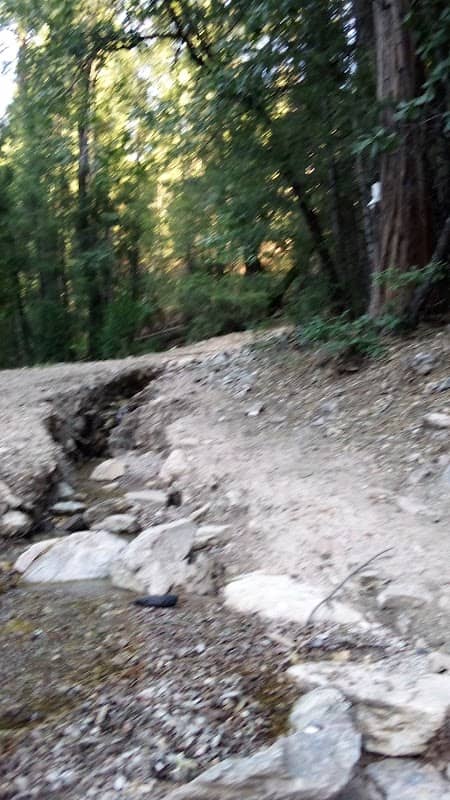 Butterfly Valley Trail - Image 2