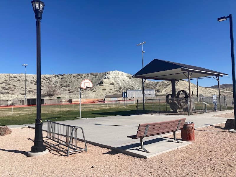 Pioneer Park - Image 1