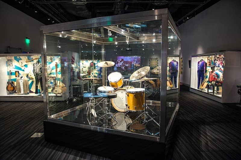 GRAMMY Museum Mississippi - Image 1