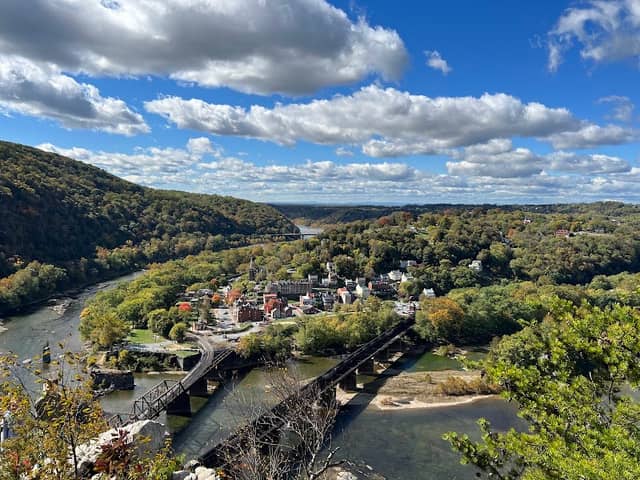 Harpers Ferry National Historical Park - Image 3