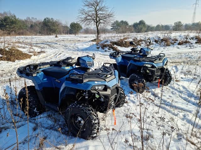 TM Extreme - wypożyczalnia quadów - Image 2