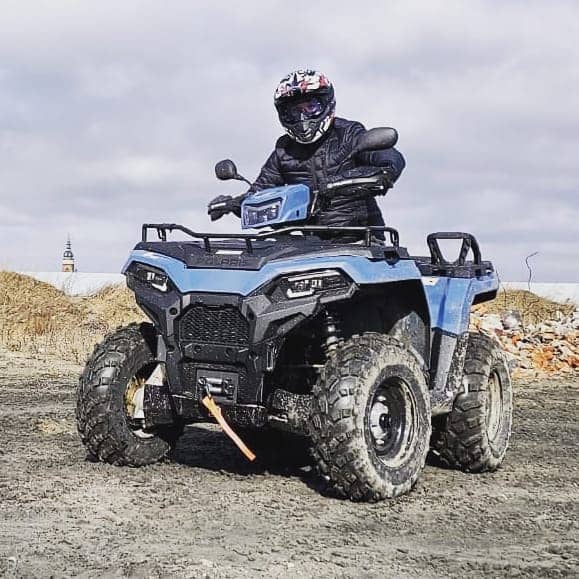 TM Extreme - wypożyczalnia quadów - Image 1