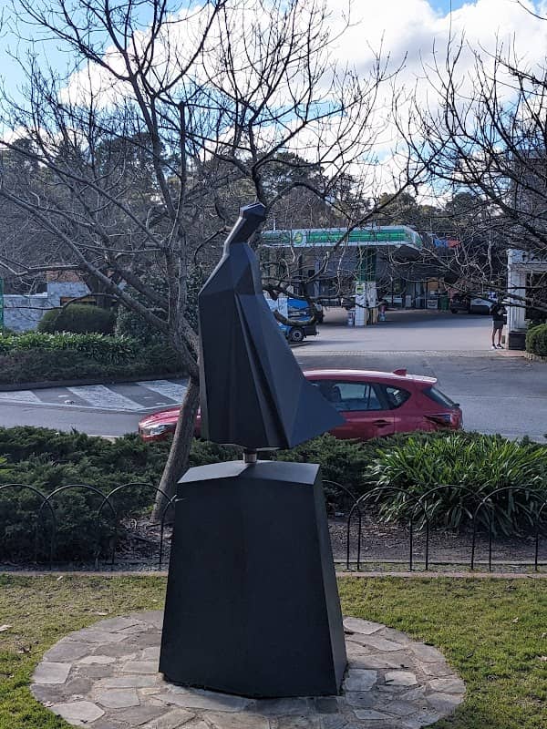 Hills Sculpture Trail - Prada - Image 1
