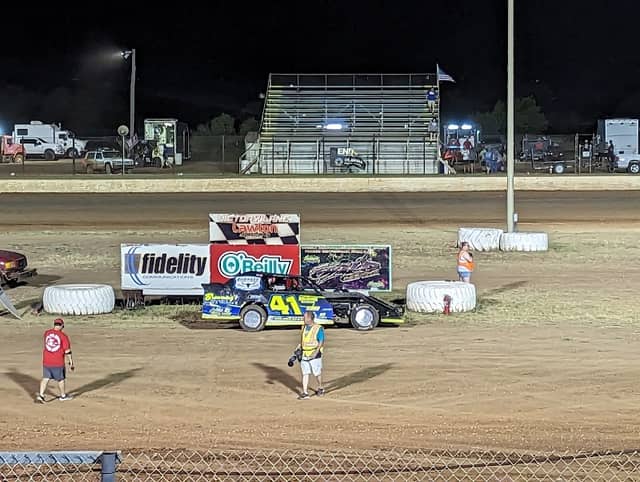 Lawton Speedway - Image 1