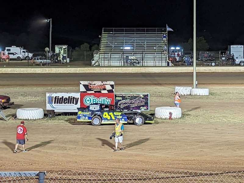 Lawton Speedway - Image 1