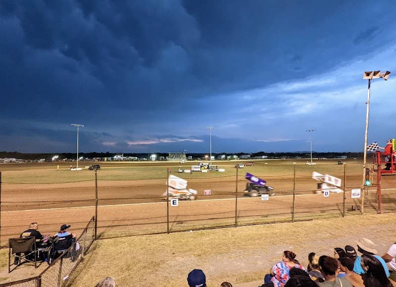 Lawton Speedway - Image 2