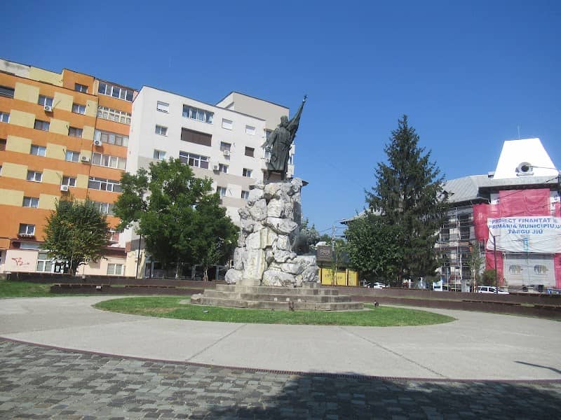 Fântâna Tudor Vladimirescu - Image 1