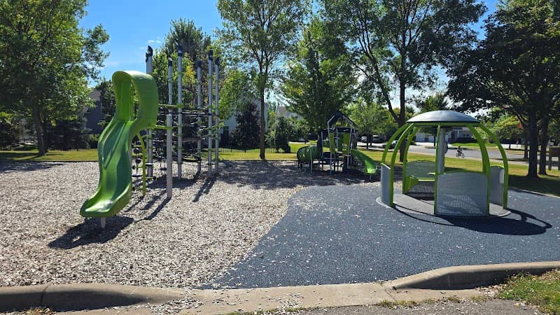 Hidden Meadows Park - Image 1