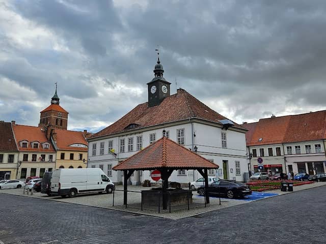 Reszel Starówka - Image 1