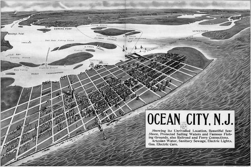 Ocean City Historical Museum - Image 1