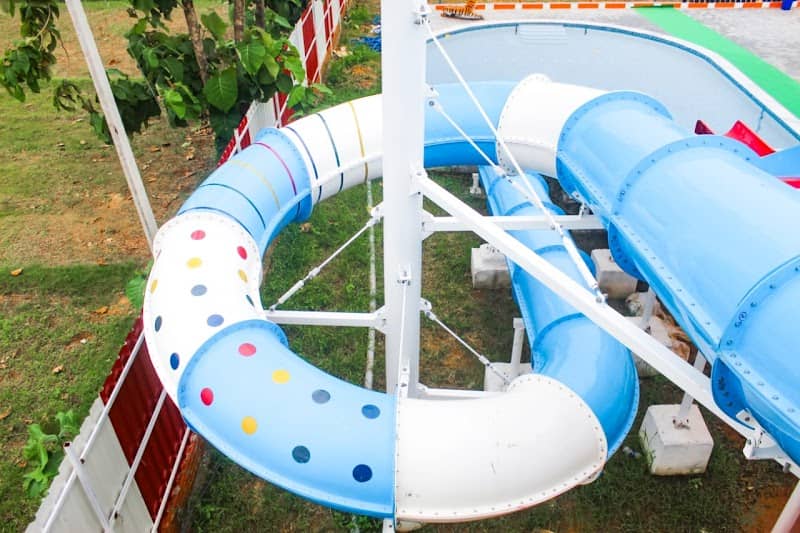 Funworld Waterpark Gorakhpur - Image 1