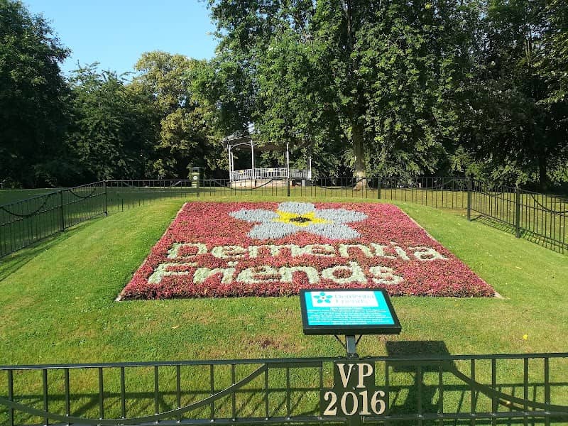 Victoria Park - Image 2