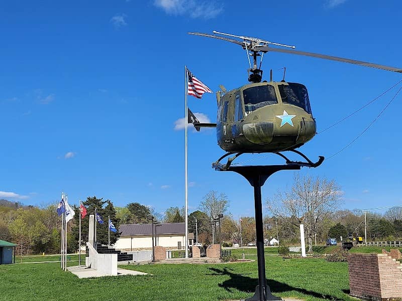 Soddy-Daisy Veterans Park - Image 1