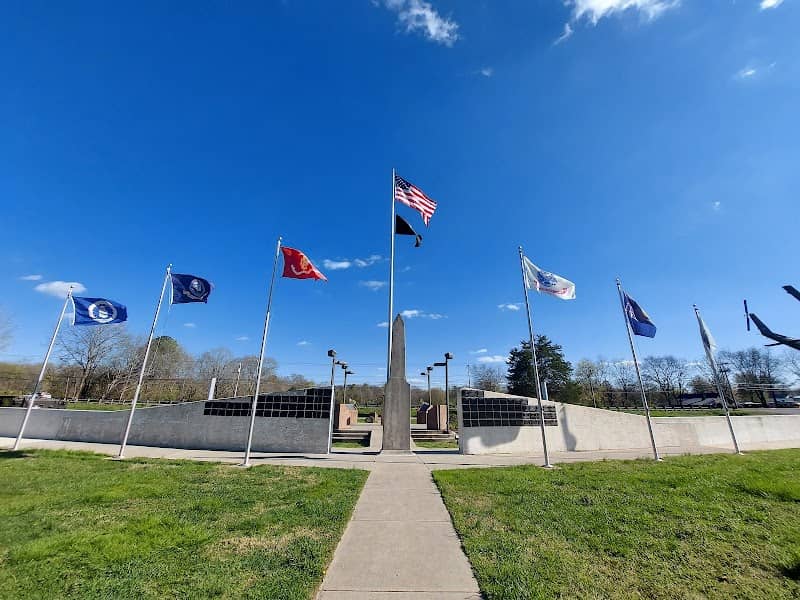 Soddy-Daisy Veterans Park - Image 2