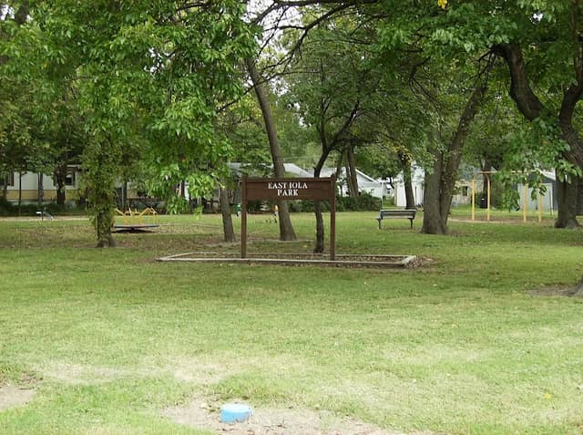 East Iola Park - Image 1