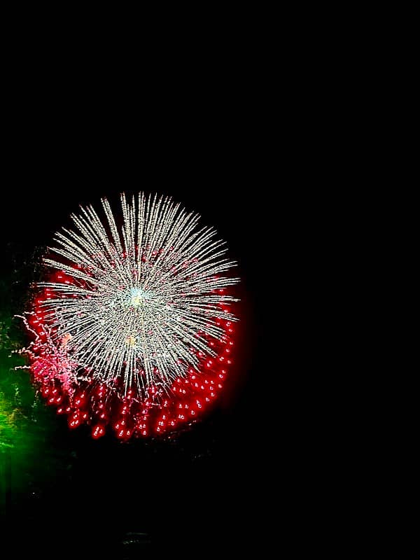 Rockport Fireworks - Image 1